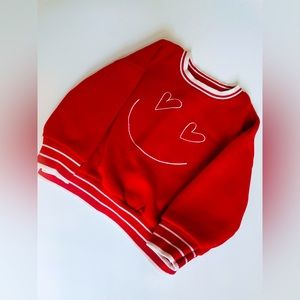 Valentine’s Day Sweatshirt ❤️